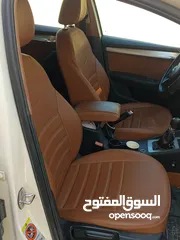  3 سكودا اوكتافيا