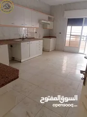  6 شقة طابقية مميزة للبيع في عبدون الشمالي  - خلف المركز العربي طابق ثاني 335م