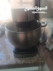  1 اجهزه محل وفل وكريب كامله