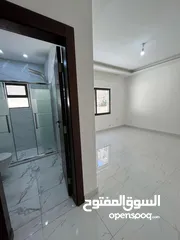  10 شقة مميزه في ضاحية الياسمين بتشطيب مميز