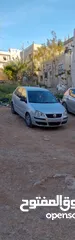  1 سيارة بولو 2008 السياره بحاله جيده جداً