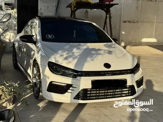  1 شوروكو جولف