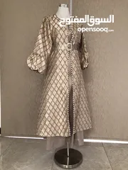  36 عبايات وارد خليجي
