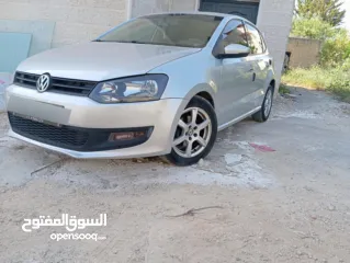  2 فولكسفاغن بولو للبيع