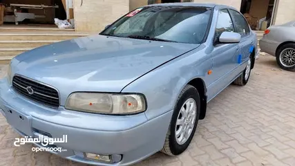  6 SM5 سامسوج موديل 2003