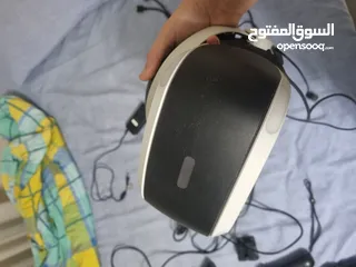  14 PSVR PlayStation VR (مع كاميرا)