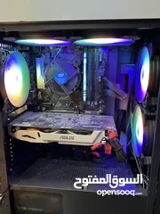  1 حالة البيسي جيده وقابل للتفاوض