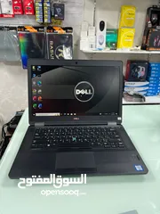  2 Dell Latitude E5470 Laptop i7-6820HQ Gen 256 SSD 8GB Ram (Fixed Price)