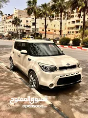  1 مني جيب سول نخب 1600 برايفت 136 حصان