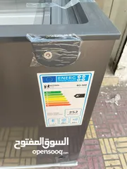  6 الفريزر العملاق من ناشونال