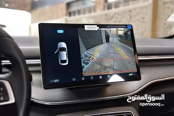  12 2025  BYD Destroyer 05 DM-I Plug-in Hybrid model