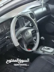  4 هونداي سوناتا 2003