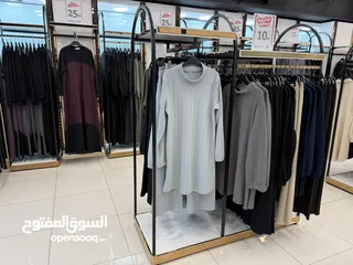  14 ديكور محل ستاتي كامل