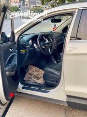  5 هونداي سنتافي 16