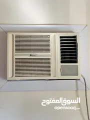  2 Air conditioner