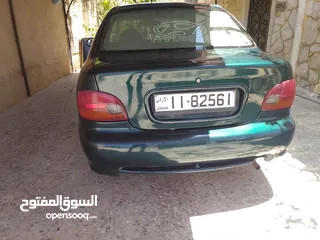  10 اكسنت موديل 95
