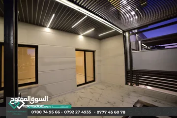 6 شقق مميزه للبيع مساحه 185 م بارقى مناطق الراهبات الوردية
