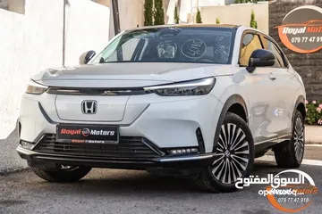  2 Honda ENS 1 2023  يمكن التمويل بالتعاون مع المؤسسات المعتمدة لدى المعرض