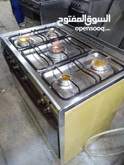  9 صيانة طباخات