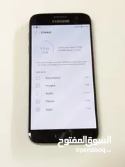  16 موبايل بحالة ممتازة