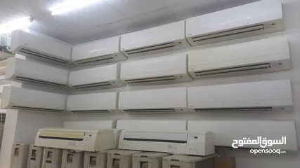  18 i haved sll type ac good condition
