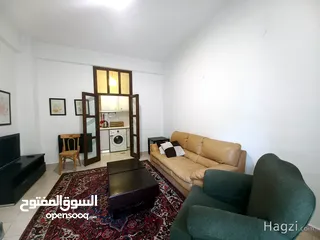  2 شقة مفروشة للإيجار 45م2 ( Property 18372 ) سنوي فقط