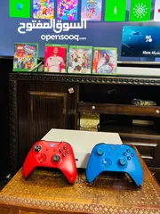  2 Xbox One S  اكس بوكس ون اس