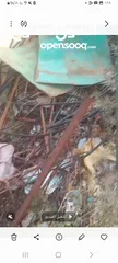  8 شراء جميع الخرده والسكراب والتنكات الحديد والبويلرات والمكيفات المعطله والقديمه نصلكم اين كنتم  0