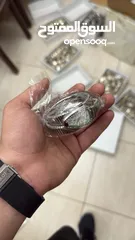  2 ساعه الحبه الماركه العالمية