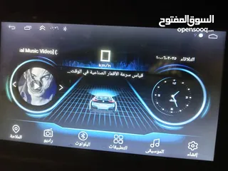  1 شاشه 7انش لبيع