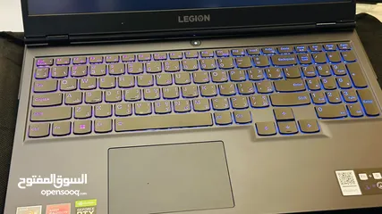  10 LENOVO LEGION للبيع لينوفو جديد