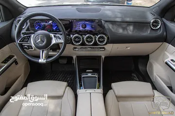  21 Mercedes Eqa250 2024  يمكن التمويل على الهوية فقط