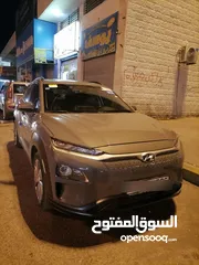  7 للبيع هونداي كونا 2019 فل مع فتحة