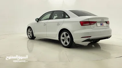  5 (HOME TEST DRIVE AND ZERO DOWN PAYMENT) AUDI A3