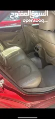  4 كاديلاك CTS 2009  للبيع وبسعر مناسب