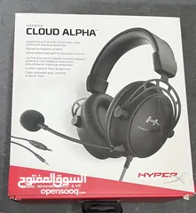  6 HyperX (ALPHA)