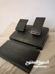  5 دركسيون اوتوماتيك مستعمل في حالة الوكالة مع كامل ملحقات.