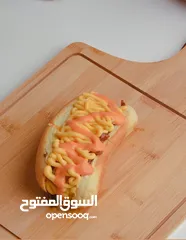  15 مطعم للبيع متخصص (النواع البرجر والباستا و الساندويش)