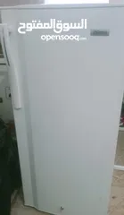  1 Wansa Refrigerator