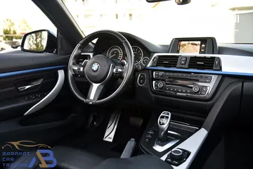  18 بي ام دبليو 2015 BMW 428i Convertible M Sport Package