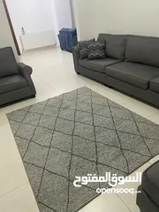  1 طقم كورنر امريكي