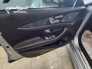  2 للبيع مرسيدس CLS 2021