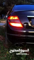  6 مرسيدس c180 2010 تسير 2013 فحص نضيف