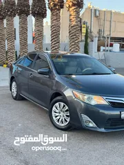  11 تويوتا كامري 2012 LE فحص 2جيد