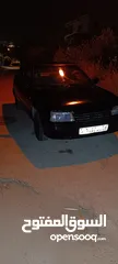  5 اوبل كاديت موديل 1987 بحالة جيده
