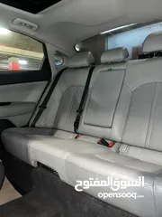  13 كيا اوبتيما k5 2020 بسعر حرق رسمي، بانوراما،اعلى صنف بحاله الوكاله.