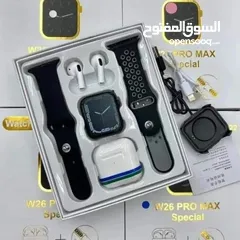  11 الساعات الجديده من الترا افضل وأفضل الساعات الذكية