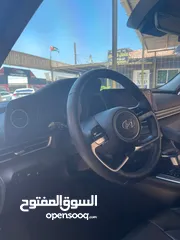  7 Hyundai Avanti 2021 حرة وارد كوريا فحص كامل
