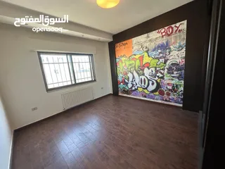  12 شقه شبه مفروشه للايجار في الرابيه ( Property 41234 )-174865440