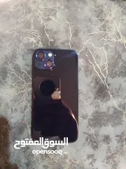  2 ايفون 13 عادي للبيع بسعر ممتاز